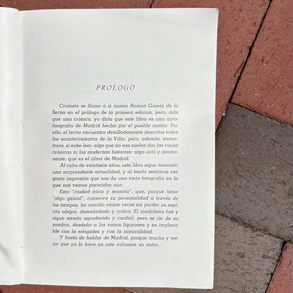 1957 Elucidario de Madrid Spain Spanish History First Edition El Cid - Picture 10 of 14